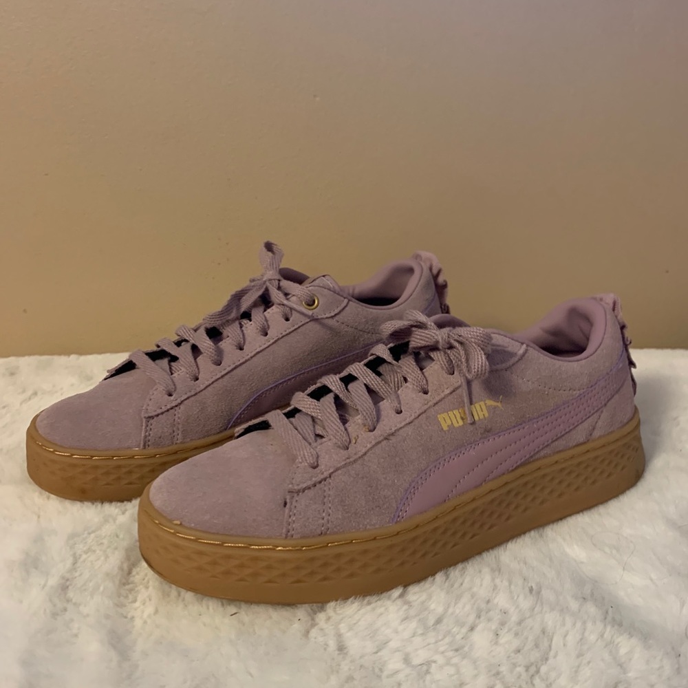 PUMA Women’s Sneakers